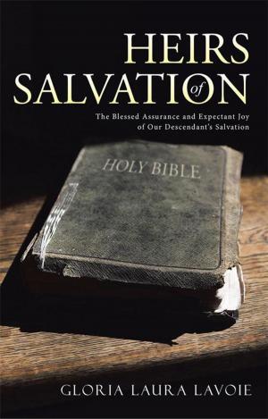 Cover of the book Heirs of Salvation by Dianne Hupka Pedersen