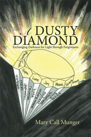 Cover of the book A Dusty Diamond by Dr. Jacqueline Troutman McCoy