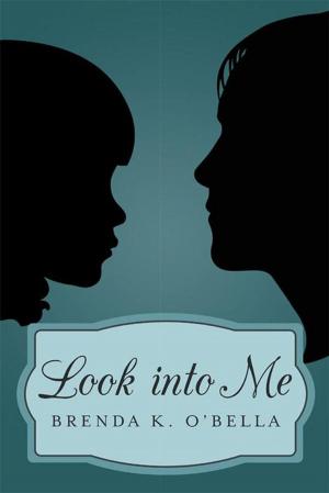 Cover of the book Look into Me by David Thomas