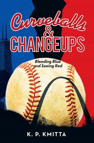 Cover of the book Curveballs & Changeups by J.C.L. Faltot