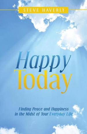 Cover of the book Happy Today by S. L. Hawton