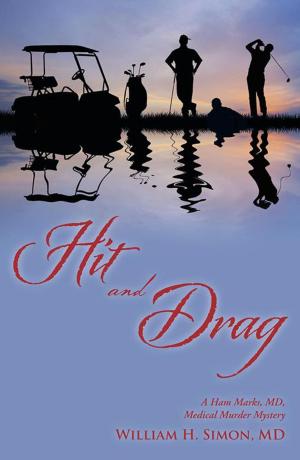 Cover of the book Hit and Drag by Eugene St Martin Jr