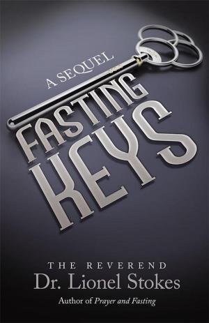 Cover of the book Fasting Keys by Christopher Bonner