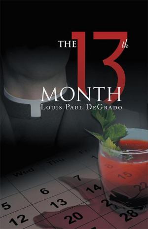 Cover of the book The 13Th Month by Bill Burch