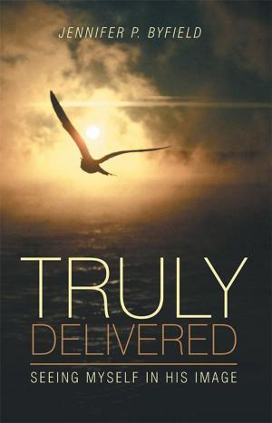 Cover of the book Truly Delivered by Michelle Woody