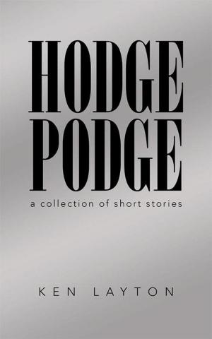 Cover of the book Hodge Podge by Hyleath Rose