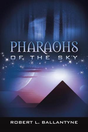 Cover of the book Pharaohs of the Sky by Monique Pettaway-Ray