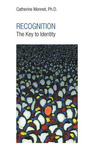 Cover of the book Recognition the Key to Identity by C. Baxter Kruger