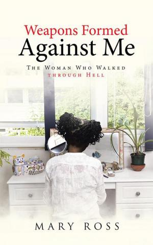 Cover of the book Weapons Formed Against Me by Sean Phelan