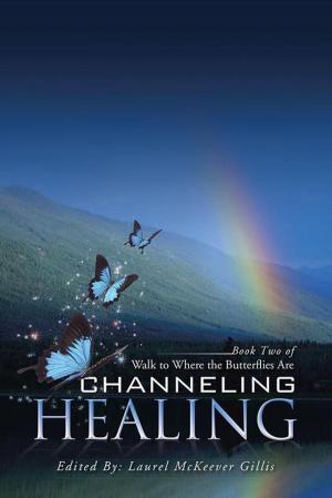 Cover of the book Channeling Healing by Michael Beyer