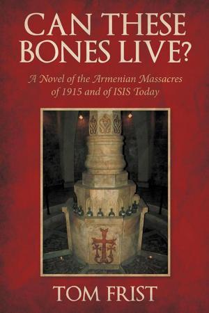 Cover of the book Can These Bones Live? by Tamara Darvish, Lillie Guyer