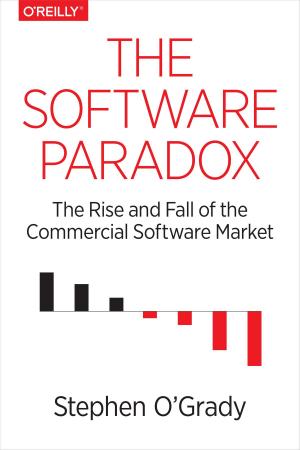 Cover of the book The Software Paradox by Dan Pilone, Russ Miles