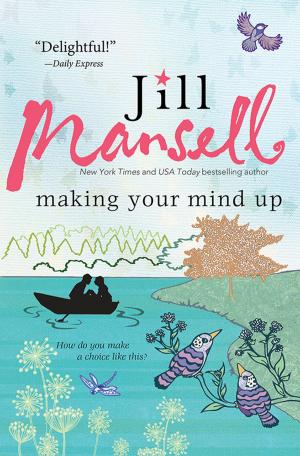 Cover of the book Making Your Mind Up by Alessandra Bancroft