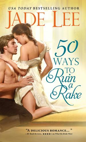 Cover of the book 50 Ways to Ruin a Rake by Thomas Phelan