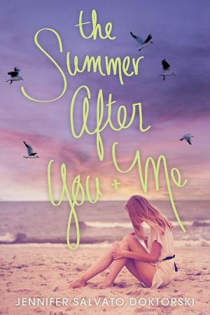 bigCover of the book The Summer After You and Me by 