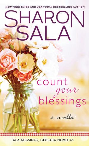 Cover of the book Count Your Blessings by Donna Augustine
