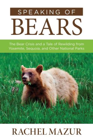 Cover of the book Speaking of Bears by Robert Beard