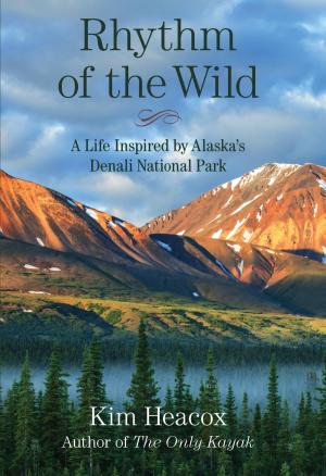 Cover of the book Rhythm of the Wild by Matthew Scialabba, Melissa Pellegrino