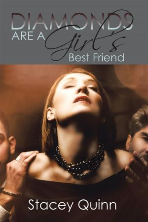 Cover of the book Diamonds Are a Girl's Best Friend by Najebah Marafi
