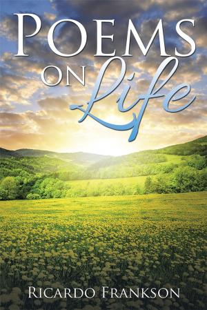 Cover of the book Poems on Life by Janet Graham