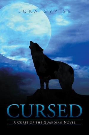 Cover of the book Cursed by V K Leigh