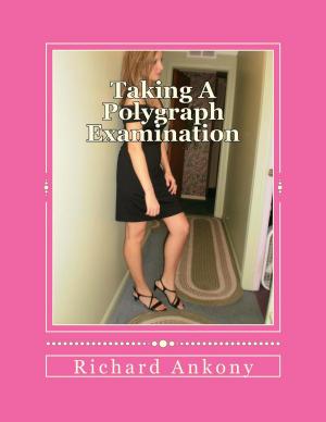 bigCover of the book Taking A Polygraph Examination by 