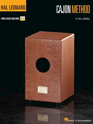 Cover of the book Hal Leonard Cajon Method by Queen