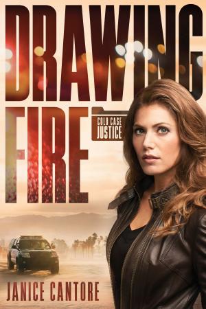 Cover of the book Drawing Fire by Brian Birdwell, Mel Birdwell