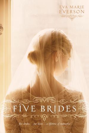 Cover of the book Five Brides by Tim LaHaye, Jerry B. Jenkins