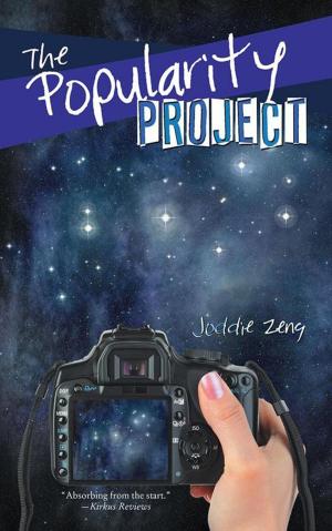 bigCover of the book The Popularity Project by 