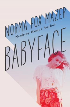 Cover of the book Babyface by Linda Ladd