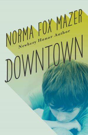 Cover of the book Downtown by Stanley Elkin