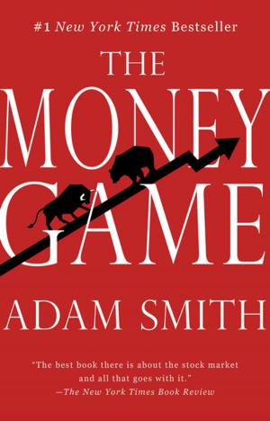 Cover of the book The Money Game by Elizabeth Cooke