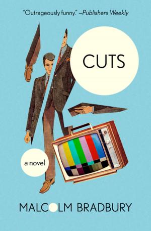 Cover of the book Cuts by Stewart Alsop
