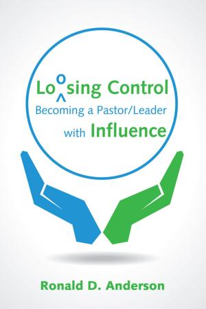 Book cover of Loosing Control
