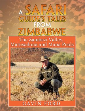 Cover of the book A Safari Guide’S Tales from Zimbabwe by Jeff Hutchens