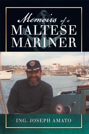 Cover of the book Memoirs of a Maltese Mariner by Richard Rogers