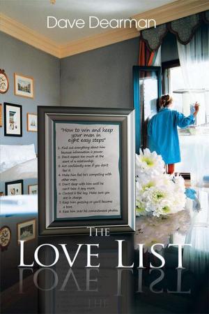 bigCover of the book The Love List by 
