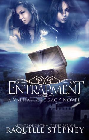 Cover of the book Entrapment by Jane Glatt