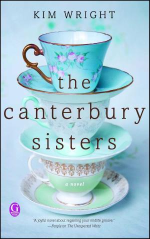 Cover of the book The Canterbury Sisters by Kristin Harmel