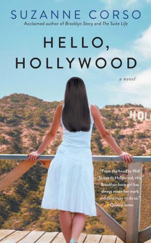 Cover of the book Hello, Hollywood by Sara Fawkes