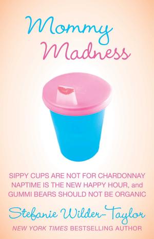 Cover of the book Mommy Madness by Chris Robinson