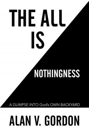 Cover of the book The All Is Nothingness by Igor Sibaldi