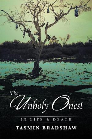 Cover of the book The Unholy Ones! by Shirley Hassen