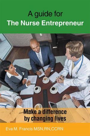 bigCover of the book A Guide for the Nurse Entrepreneur by 