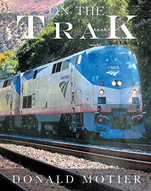 Cover of the book On the Trak by Peebee Jax