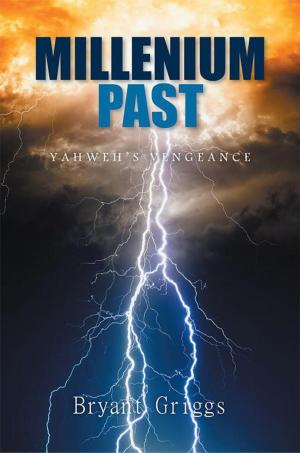 Cover of the book Millennium Past by Maytia