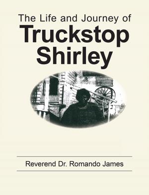 Cover of the book The Life and Journey of Truckstop Shirley by Phillip Freeman