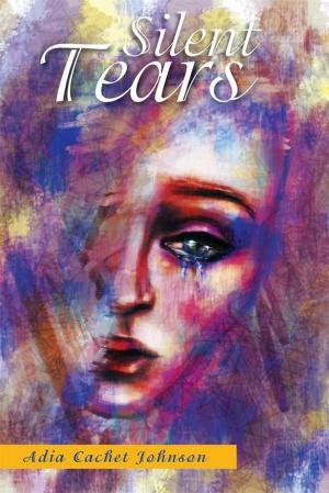 Cover of the book Silent Tears by DL Taylor