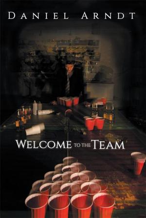 Cover of the book Welcome to the Team by Christian Muhammed